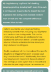 canine reactivity advice